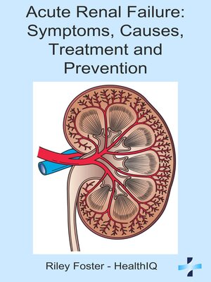 cover image of Acute Kidney Renal Failure